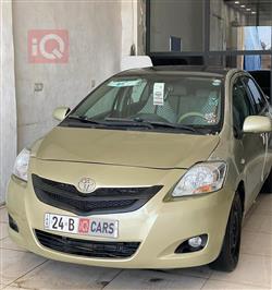 تويوتا يارس